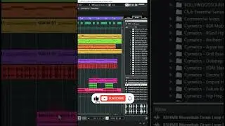 Update audio in all events | Cubase pro tips