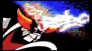 COLECOVISION Goldorak Pic DEMO 199x PD bin zip