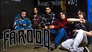 Farooq - You Got Me (Official Music Video)