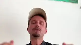 Lehrer: Bist du schon mal bestochen worden? 