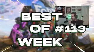 Best of Week #113