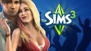 The sims 3 - una vita da sim  ☺