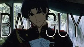 [AMV]Guren Ichinose-Bad guy