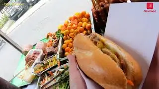 🔥 Tiệc Tất Niên NowFood - DUY NHẤT 22.1 🔥