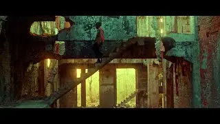 Mesajah - Chcesz tego więcej [OFFICIAL VIDEO]
