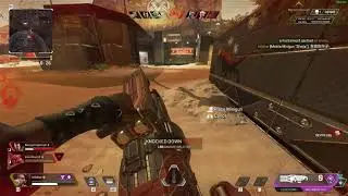 What it was vs what it felt like - Part 1