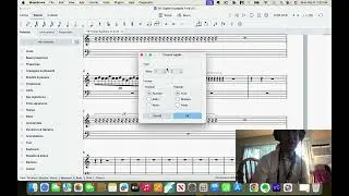 How to Make a 16 Note Tuplet in 1 Quarter Note