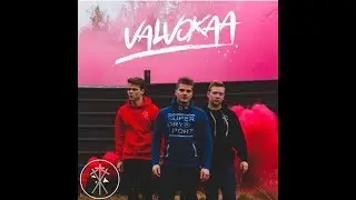 Muskettisoturit - Mä Jään