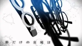 ⭐「モザイクロール」 歌ってみた 【Kieran】 redo (2025)