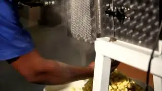 Extrusion Short Overview