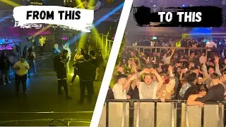 I WILL help you get better DJ gigs
