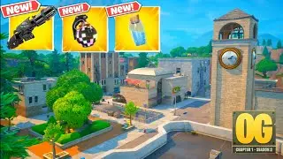 Could This Be Fortnite's New Prime?