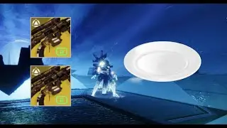 Two Still Hunts, One Plate (Prophecy Kell Echo)