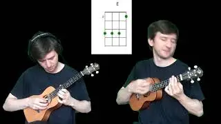 Проказник скоморох (Король и Шут укулеле cover)