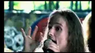 Edguy - All The Clowns