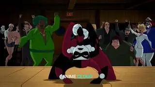 Harley Quinn Dancing Scene [HD] | Batman and Harley Quinn 2017