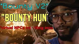 Bounty Hunting V2 in Active Dev? - Full PU Monthly Report May '23
