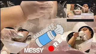 Bp Eating Messy ❤️Request❤️