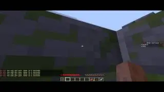 Fail.minecraft Hunger games 1.7.2