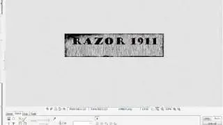 [Tut] Using Photoscape Effects for Texts.wmv