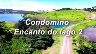 video condominio encanto do lago 2