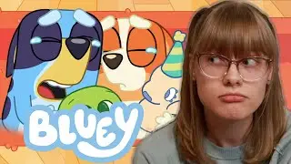 the most heartbreaking bluey episodes to watch when you're sad