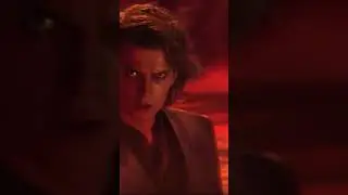 What if Revenge of the Sith Ended Like This?