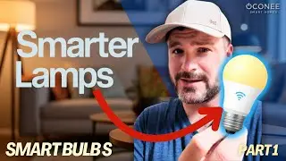 Why Smart Bulbs Don't Fit Everywhere & Where They Do