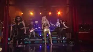 Shakira Loca