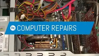 Common computer problems we fix