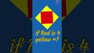 ifred 4 yellow is #shorts #education #puzzle #maths