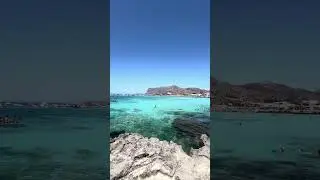 Lido Burrone, Favignana (TP) 21 Luglio 2024
