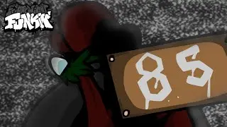 Friday Night Funkin' - MX: Doomsday (Cancelled Build) Mod + Extras [HARD]