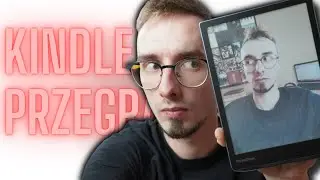 KOLOROWY CZYTNIK TO HIT LEPSZY OD KINDLE, ALE… Pocketbook InkPad Color 3 recenzja