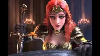 Might and Magic Heroes VII .Герои возвращаются. Might & Magic® Heroes® VII триумфально возвращается