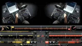 Mixvibes CROSS PACK: Ultimate Timecode CD