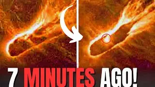 7 MINUTES AGO: Voyager 2 Just Turned Back After NEW Terrifying Discovery