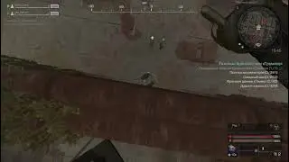 Брачные игры кабанчиков в мг сталкрафт 18+