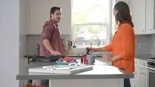 Honey I'm Home | Sounds of Coming Home (With Crowd Applause's)