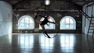 Ring - Anna