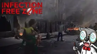 Pinstar Plays Infection Free Zone 