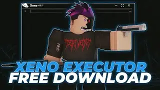 BYPASSES BYFRON ROBLOX: XENO EXECUTOR | WORKING 2025 *KEYLESS* (WINTER UPDATED) & NO KEY & NO BAN