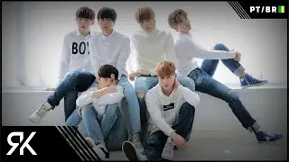 #TBT • JJCC (제이제이씨씨) - 'ToDay (오늘 한번)' M/V [Legendado PT/BR]