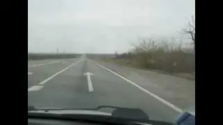 Трасса М 29, 313 310 км