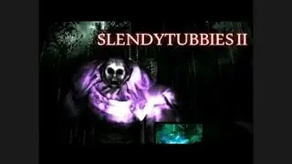 Slendytubbies 2 partidas random