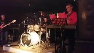 Чёрный Квадрат Ты нужна мне этой ночью