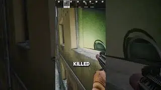 RESHALA VS MCX - #tarkov #eft #shorts