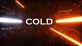 MYKEX & @astrosyx -COLD (Visual Video)