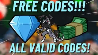 All Codes In Doodle World (January 2025)