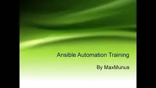 ANSIBLE Training – ANSIBLE Online Training – (ANSIBLE Certification Tips)– ANSIBLE Course